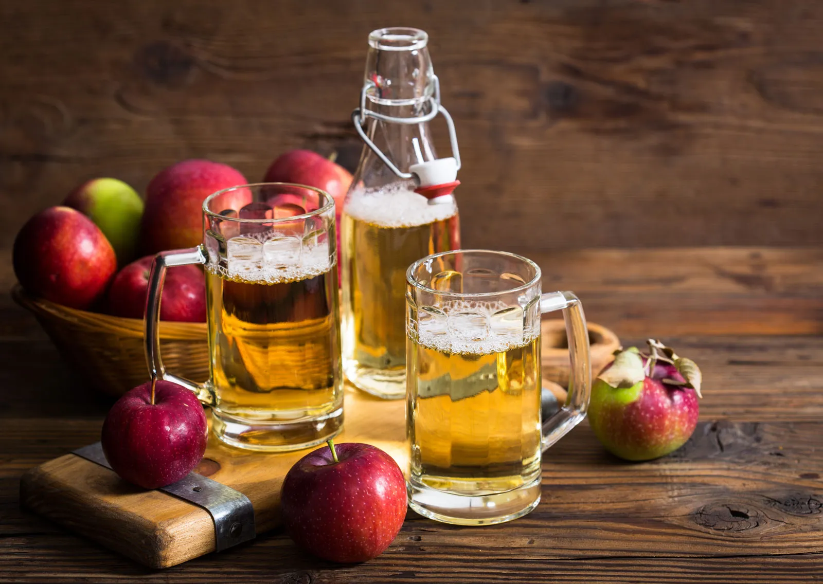 Cider