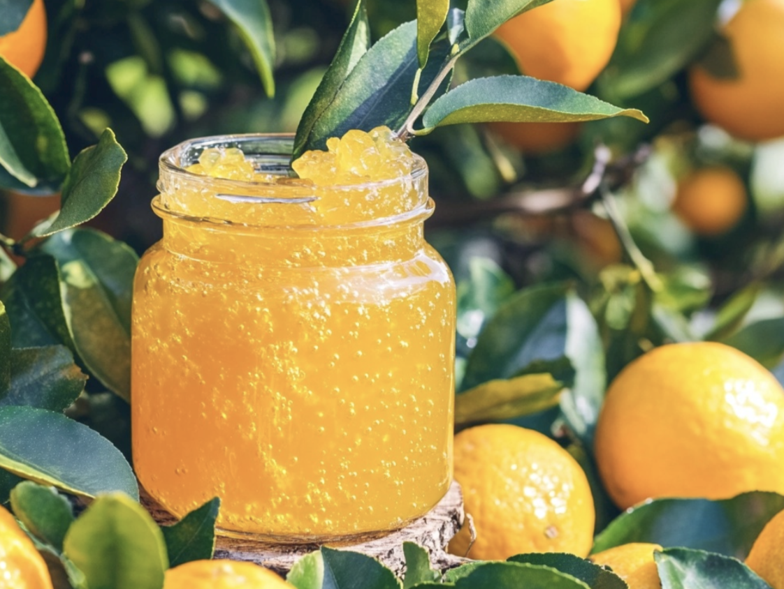 Citrus_Marmalade