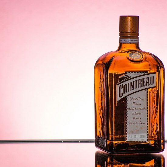 Cointreau Substitutes: Alcoholic and Non-Alcoholic Options