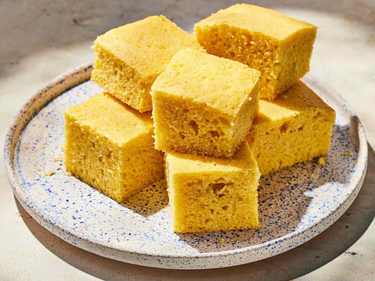 Cornbread