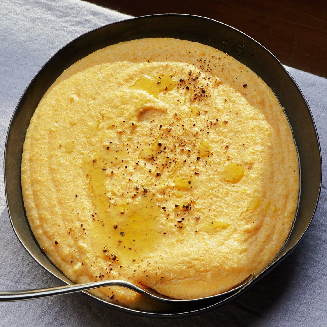 Creamy_Polenta