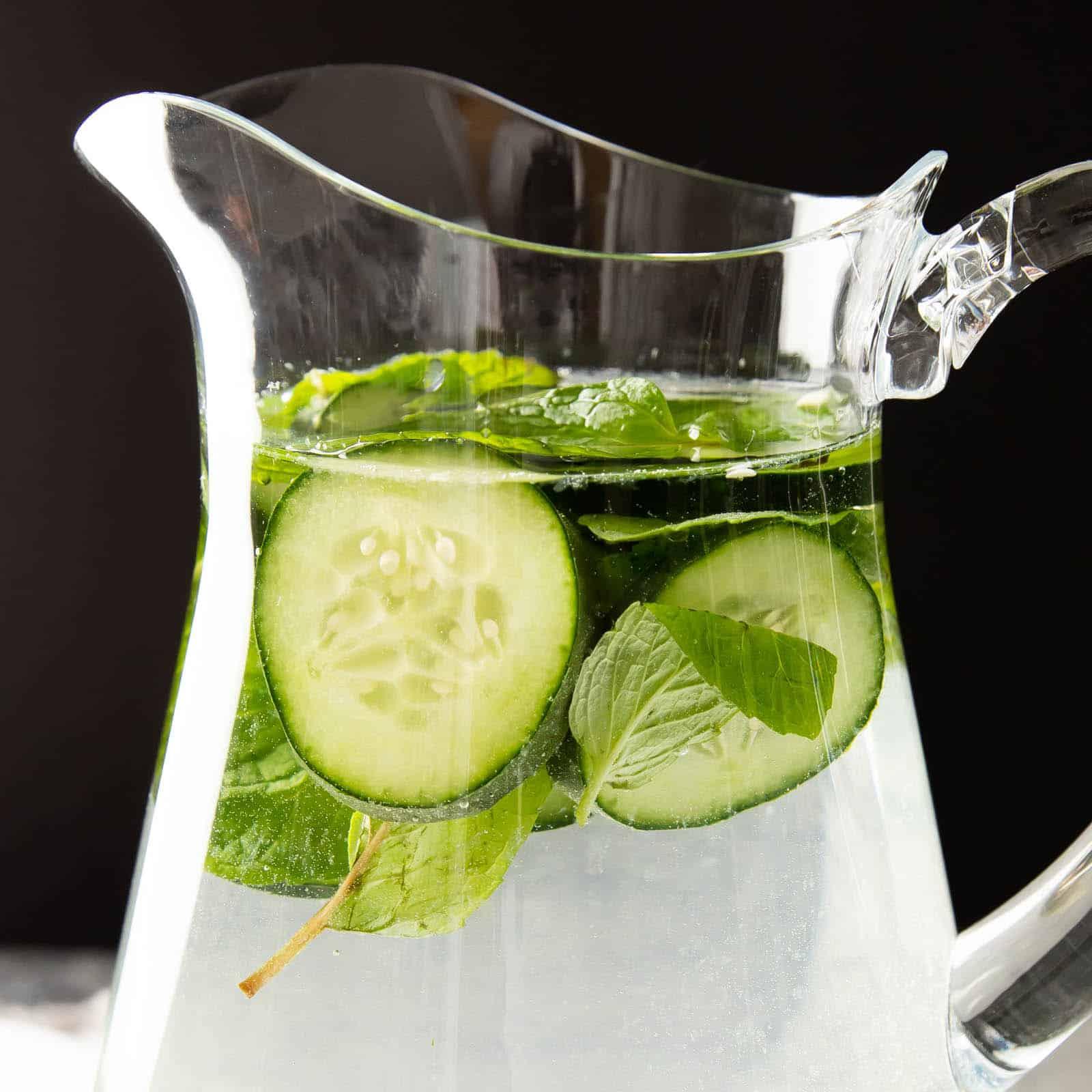 Cucumber_Water