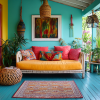 DIY Projects: Creating Caribbean-Inspired Decor with Ease