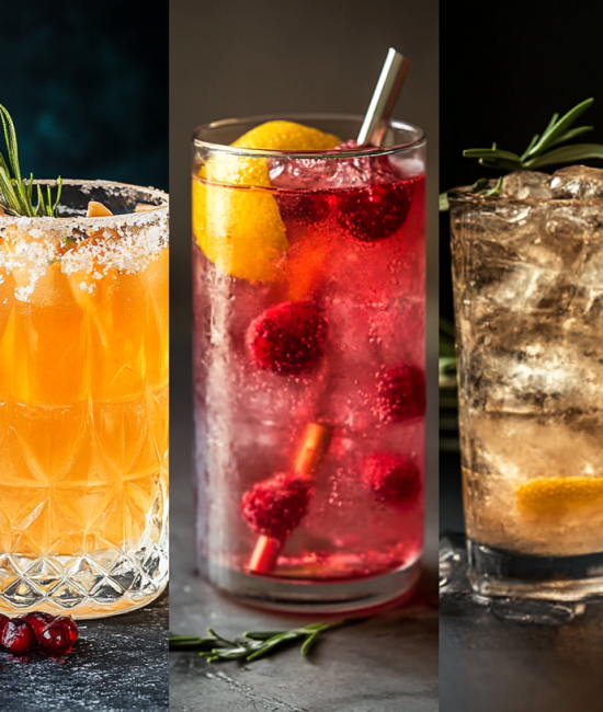 Delicious Italian Non-Alcoholic Drinks to Try