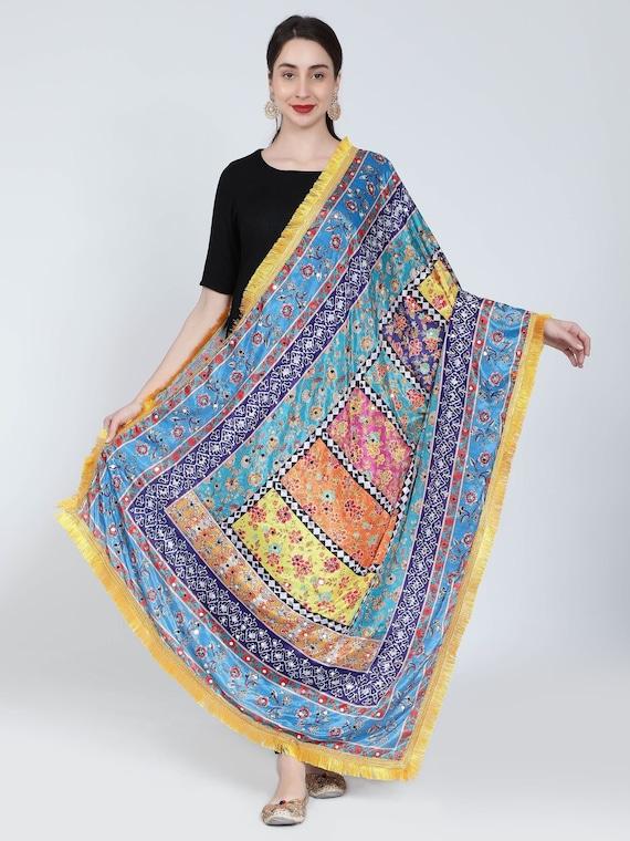 Dupatta