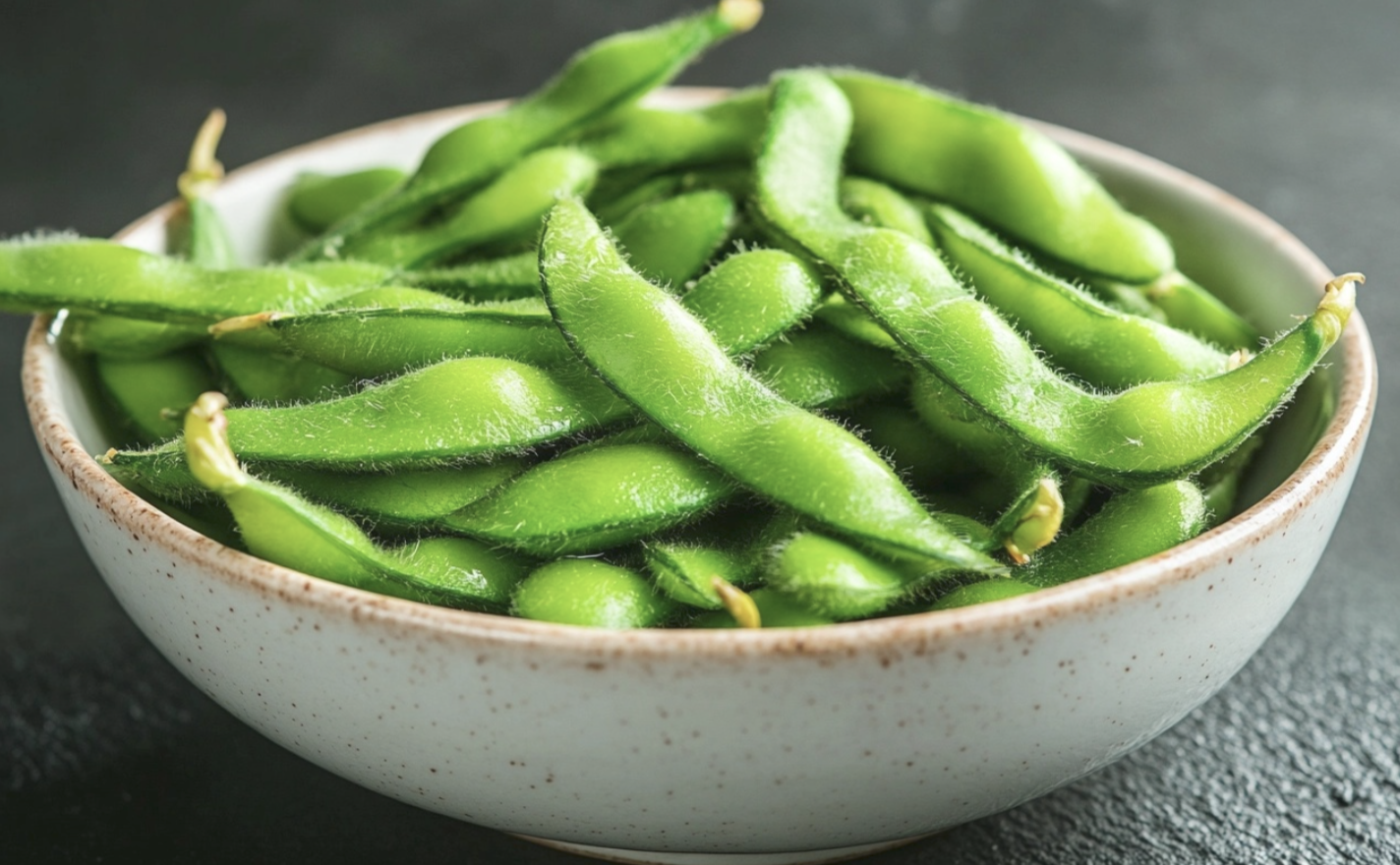 Edamame