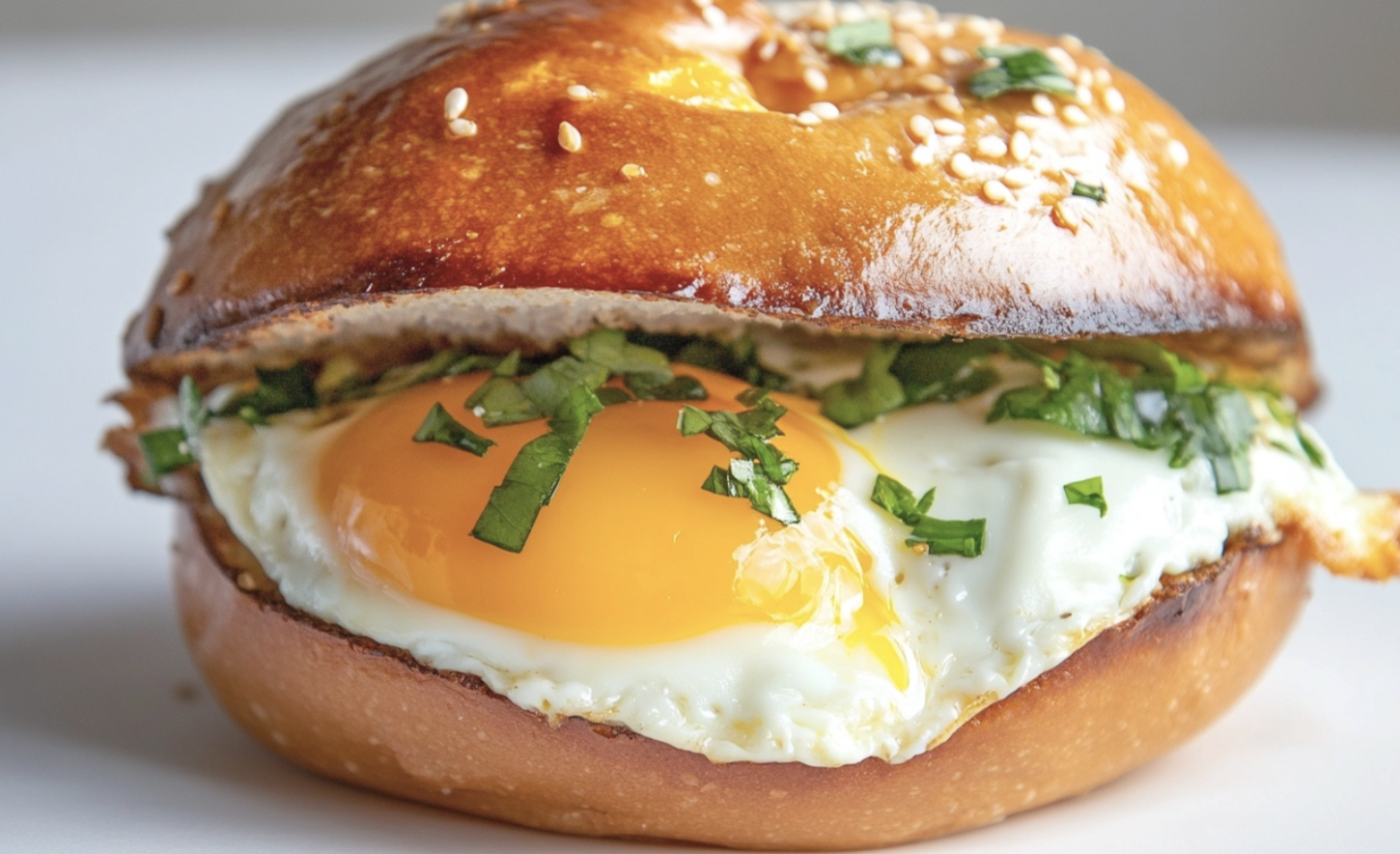 Egg_Bagel