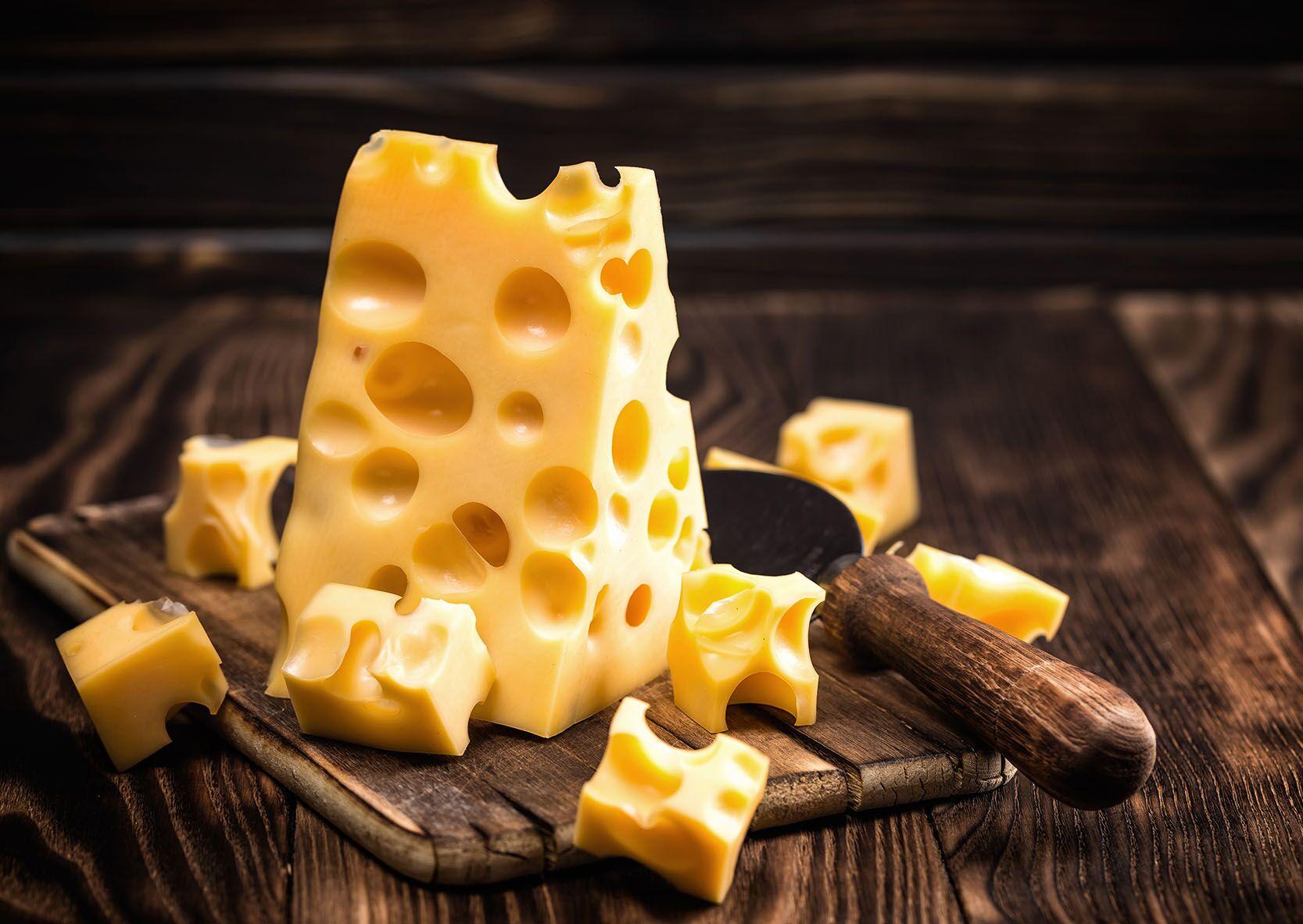 Emmental_Cheese