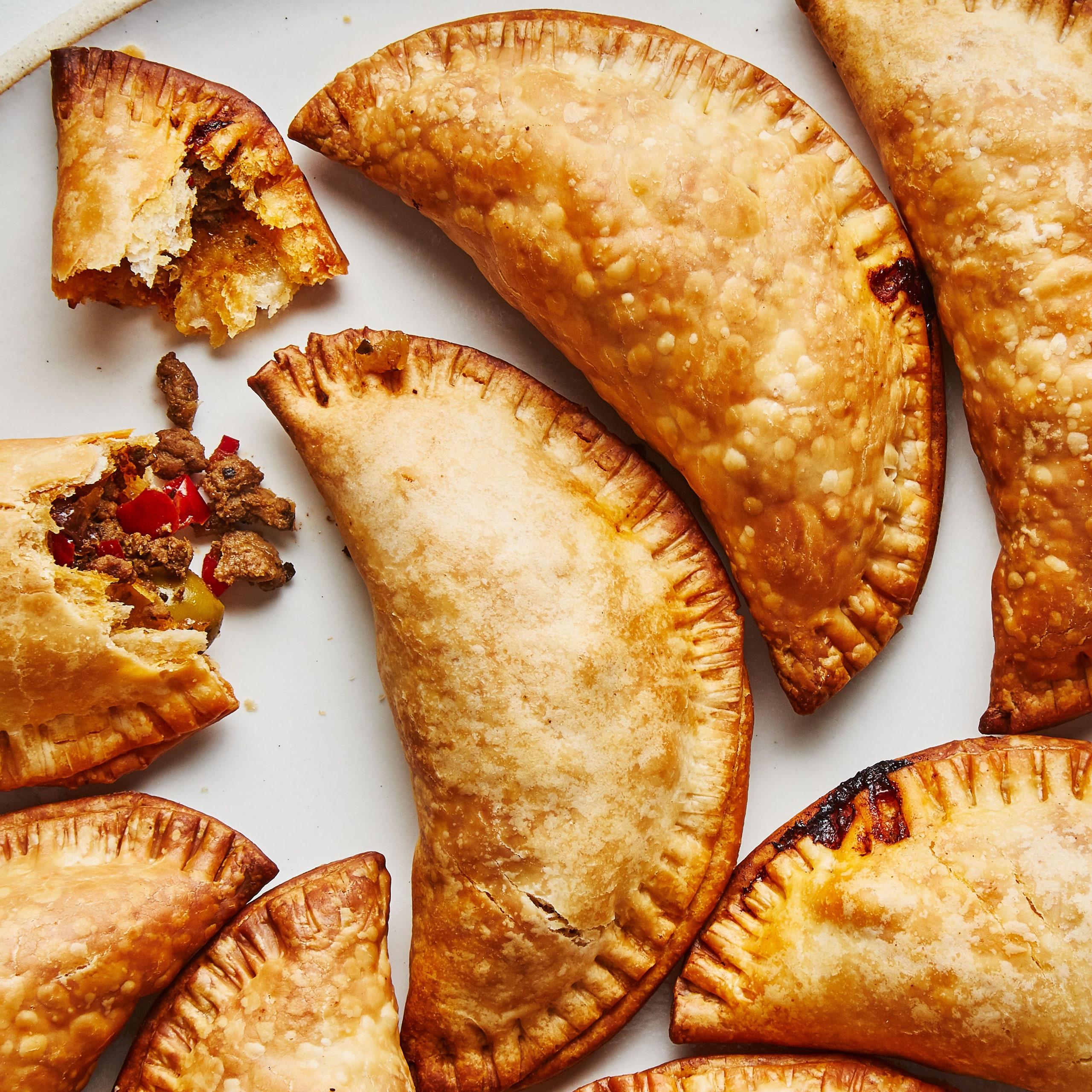 Empanadas