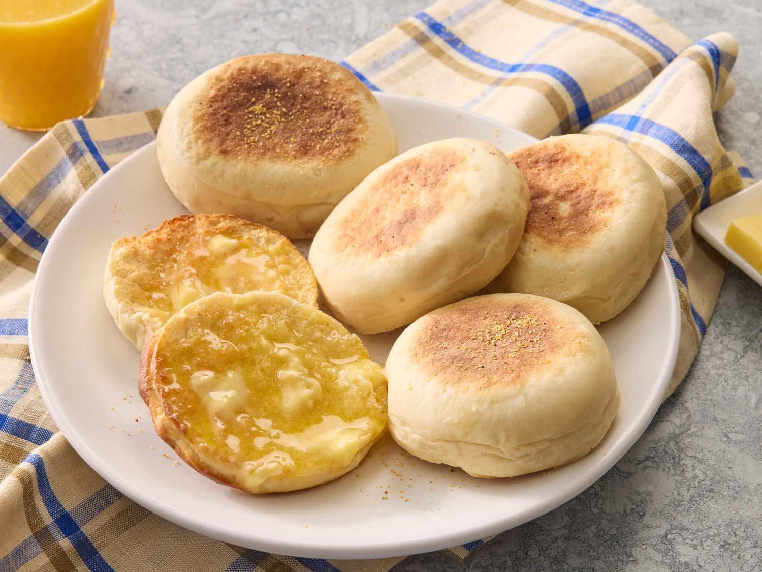 English_Muffin