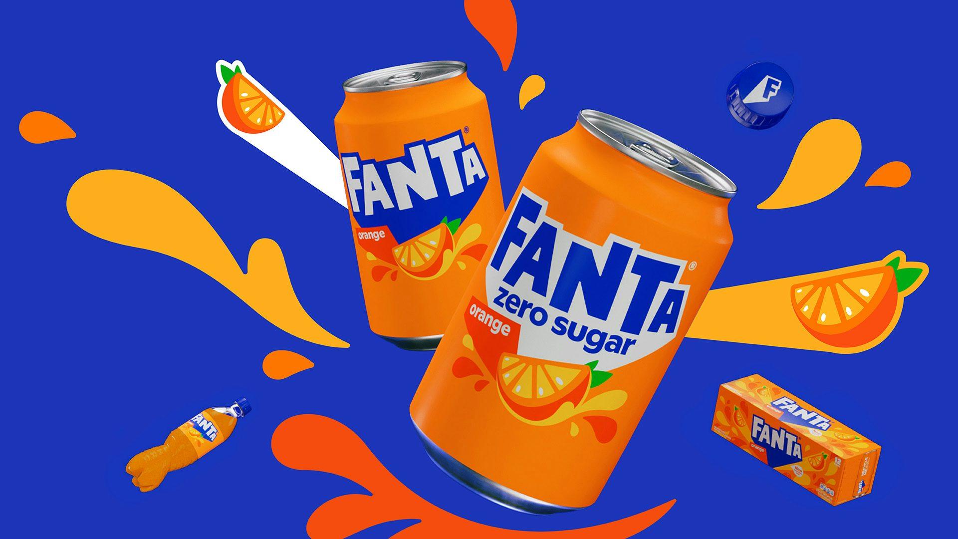 Fanta