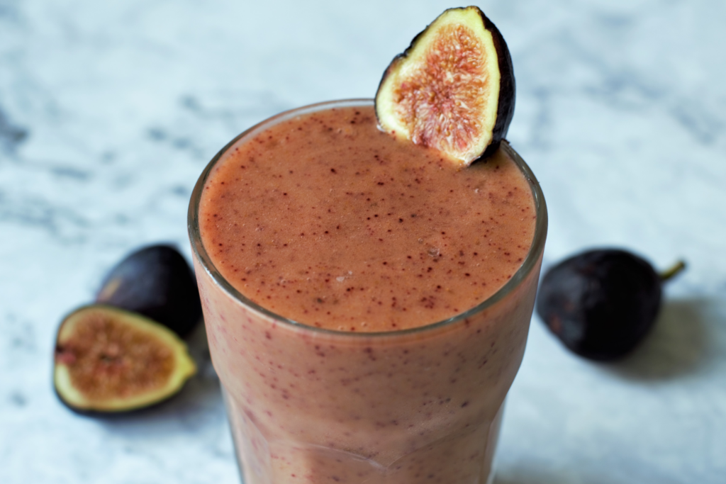 Fig_Smoothie