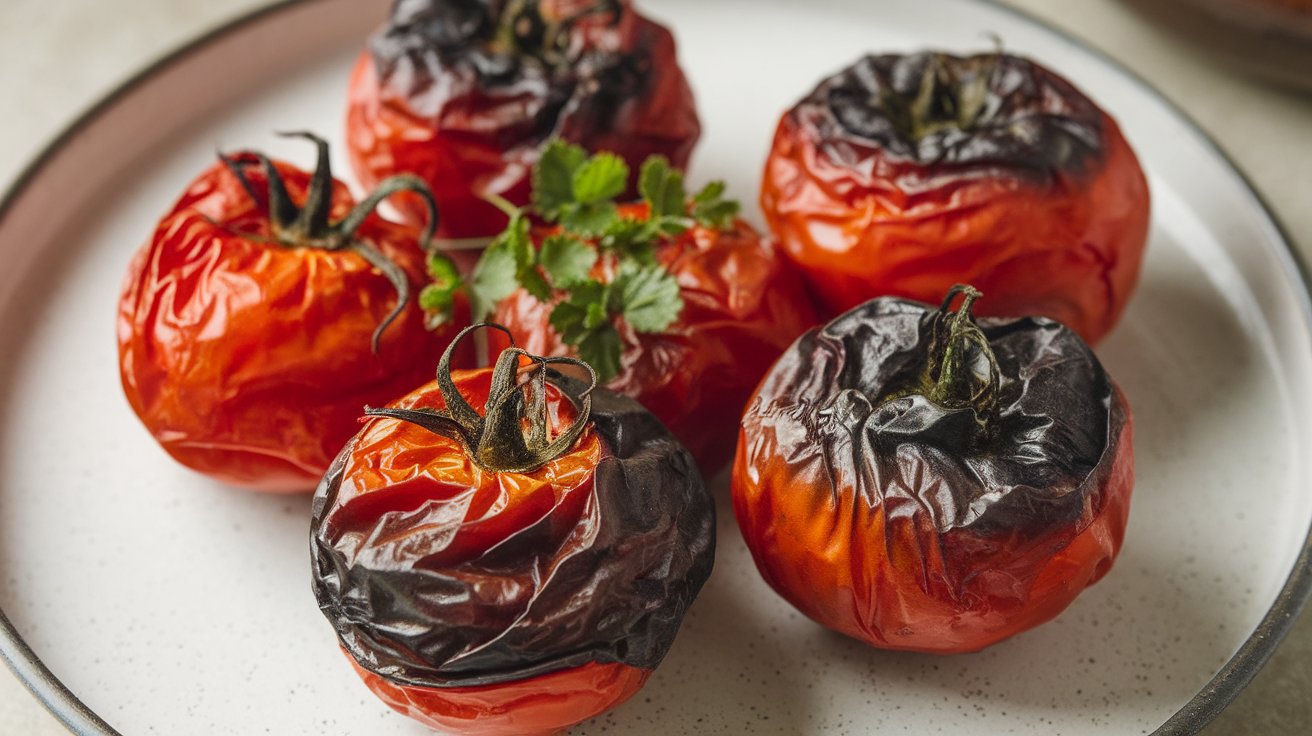 Fire-Roasted Tomatoes