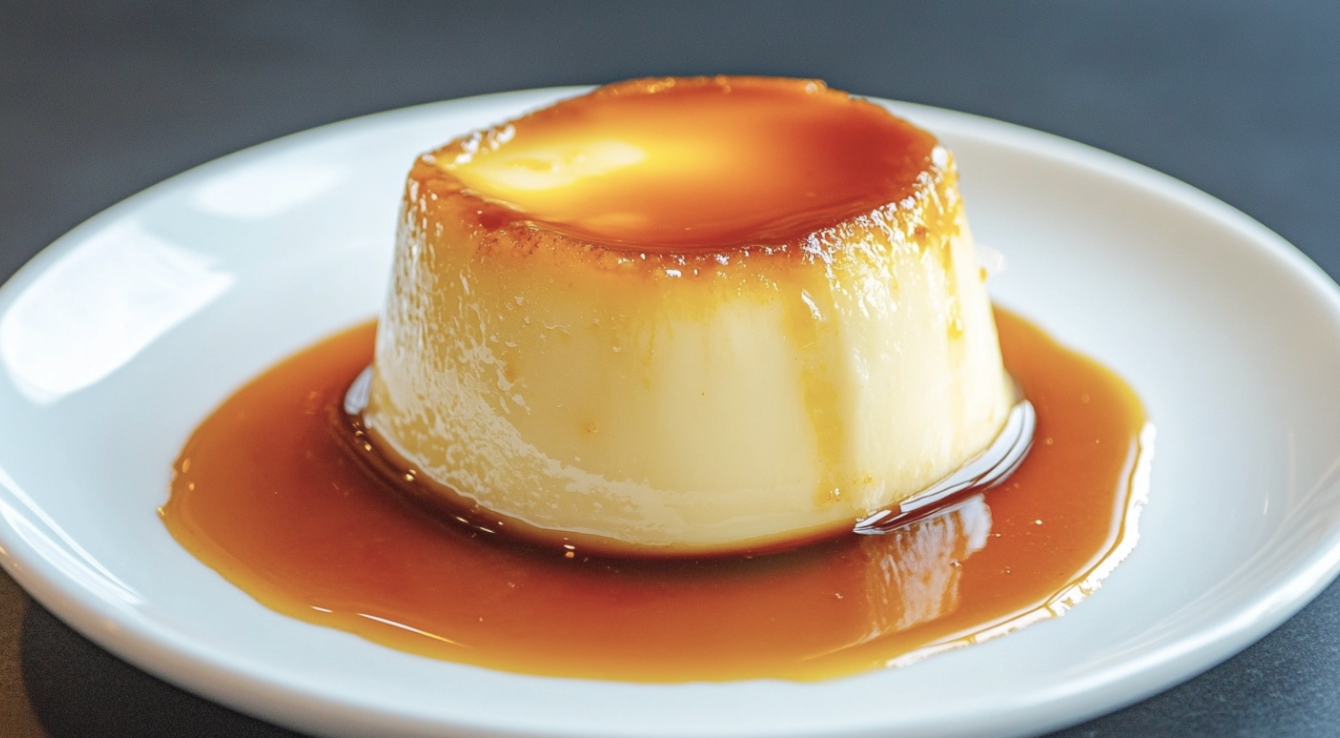 Flan