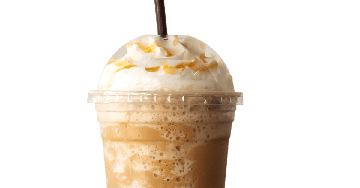 Frappuccino