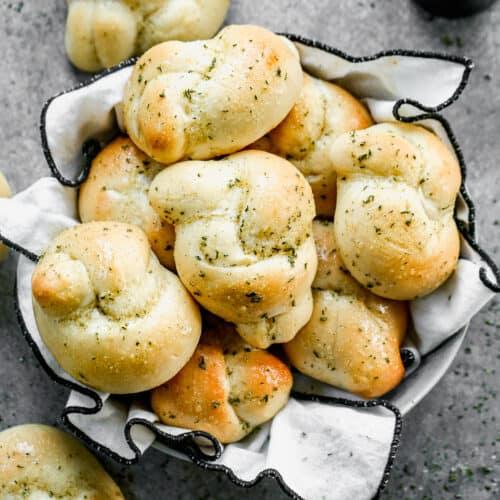 Garlic_Knots