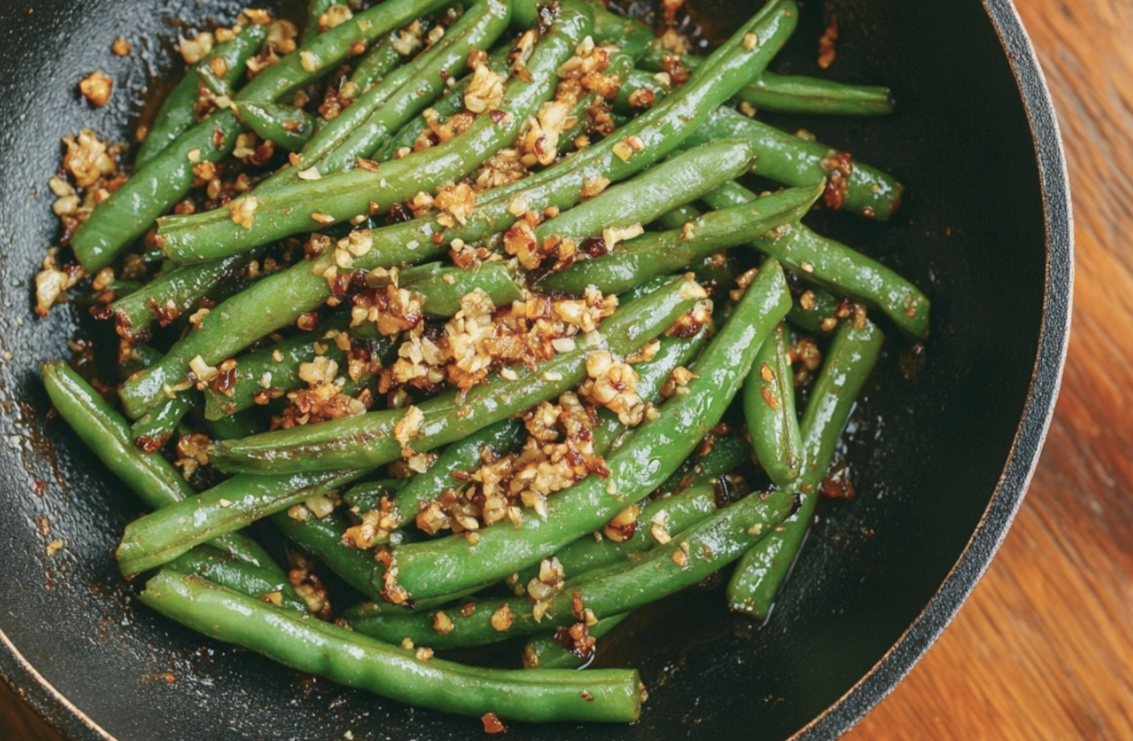 Garlic_Soy_Green_Beans