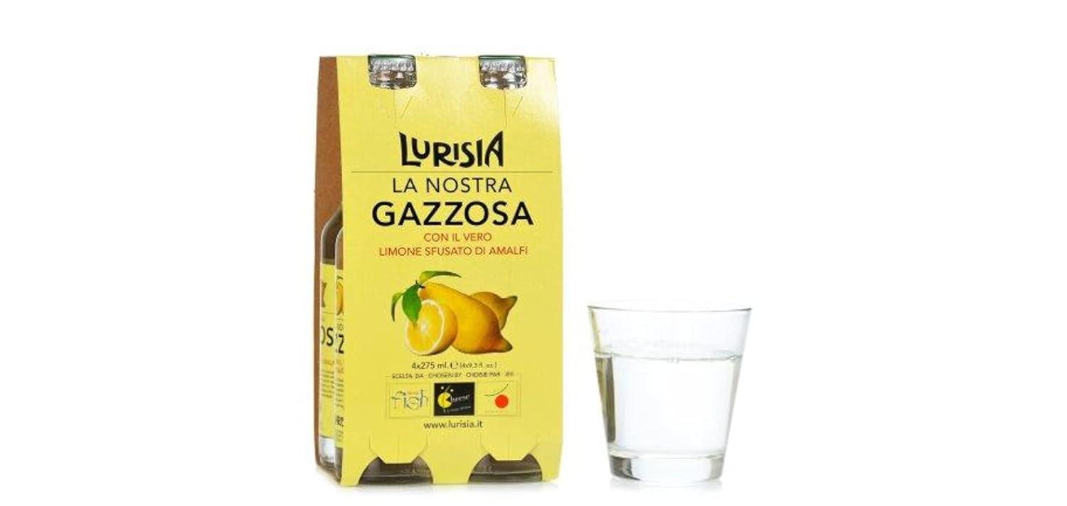 Gazzosa