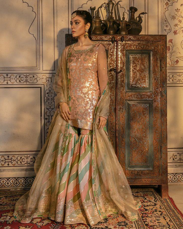 Gharara