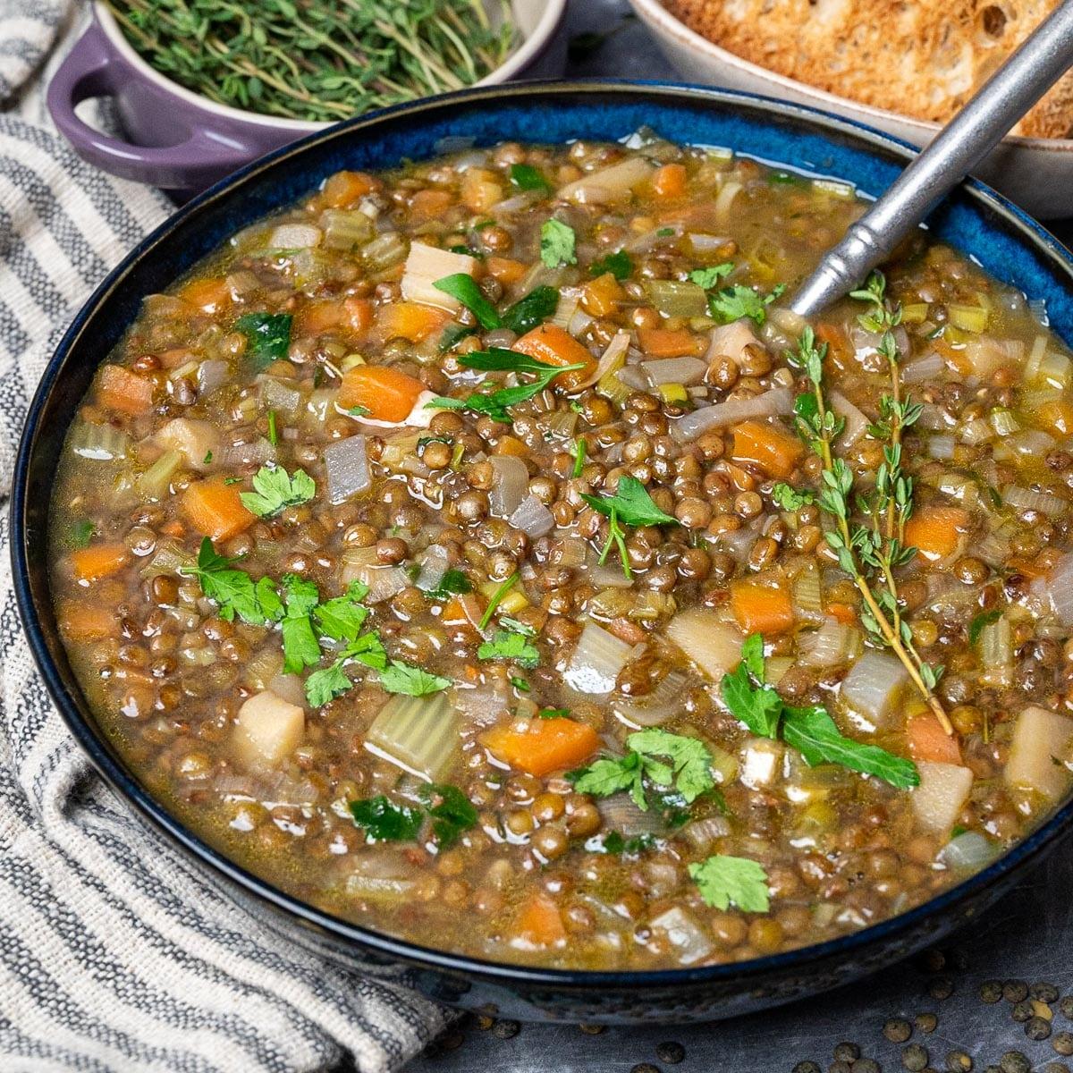 Green_Lentil_Soup