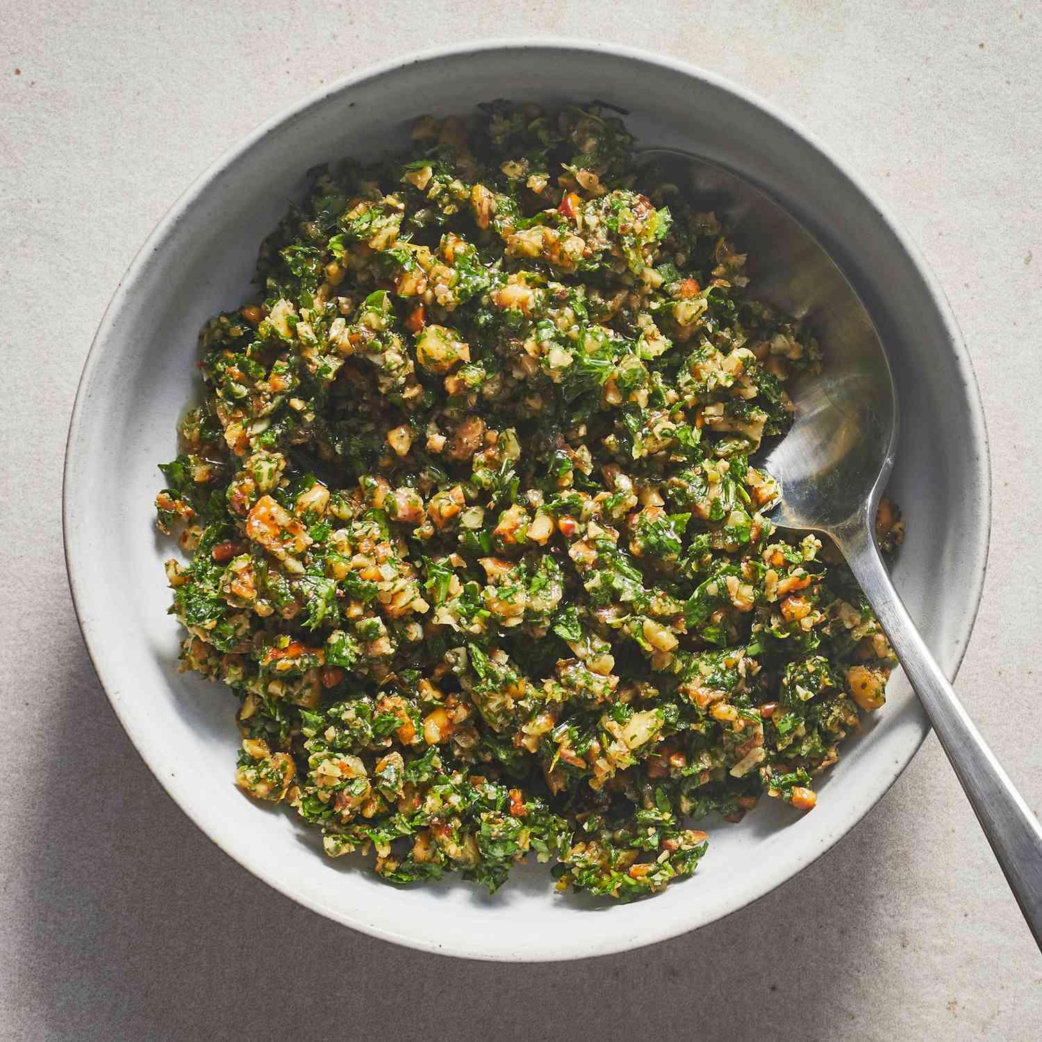 Gremolata