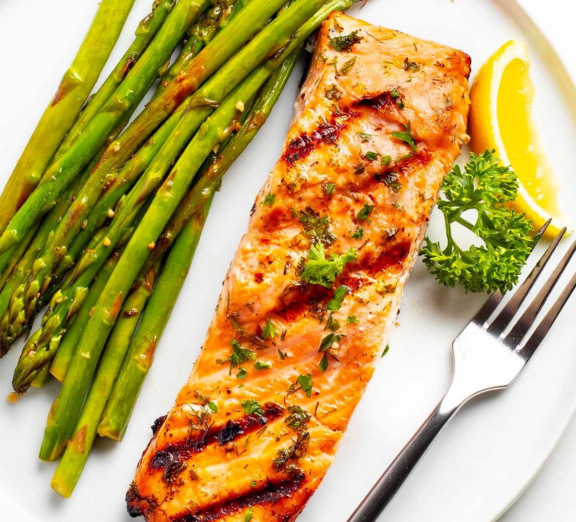 Grilled_Salmon