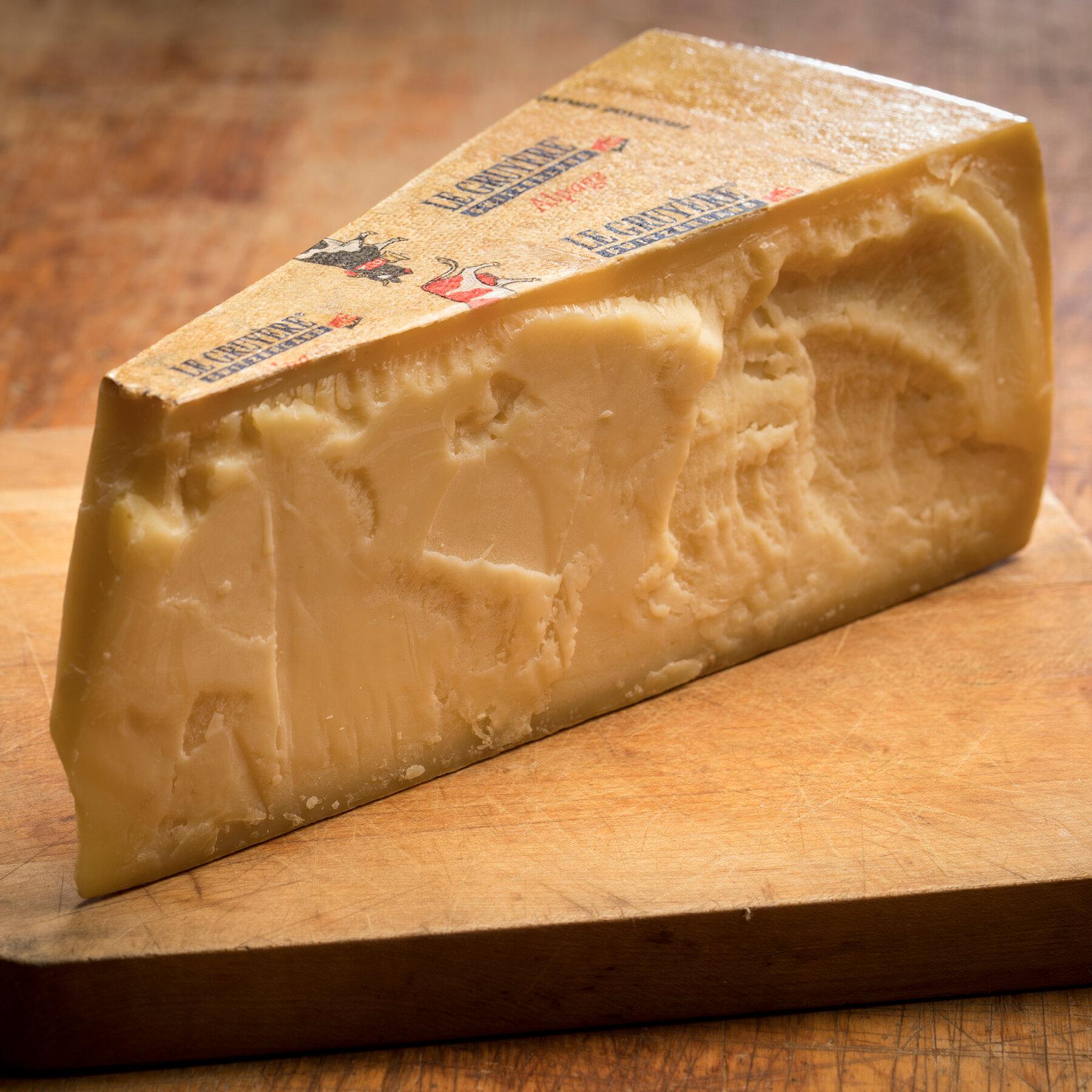 Gruyere_Cheese