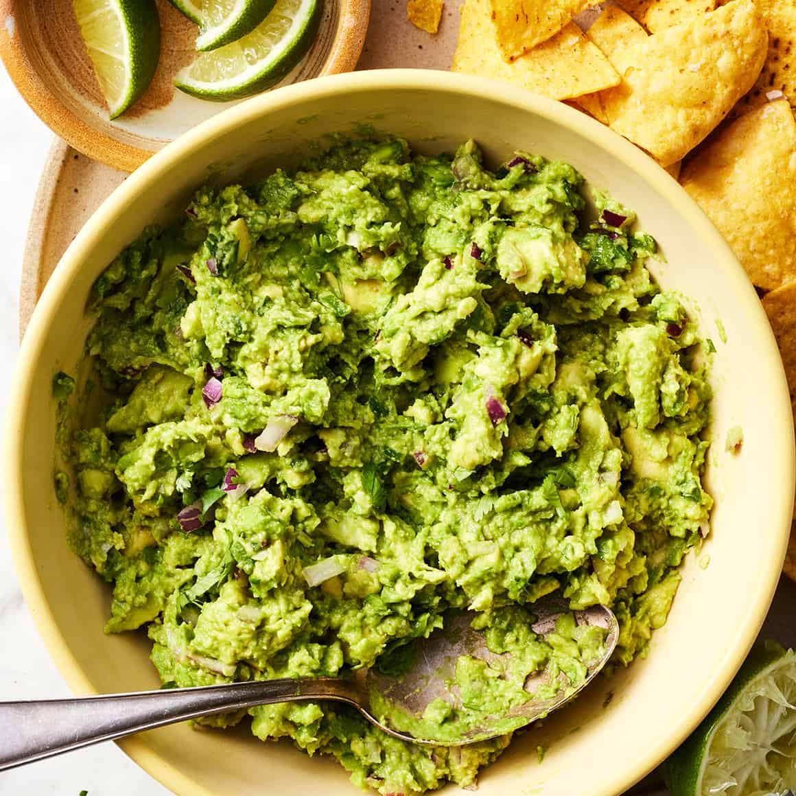 Guacamole