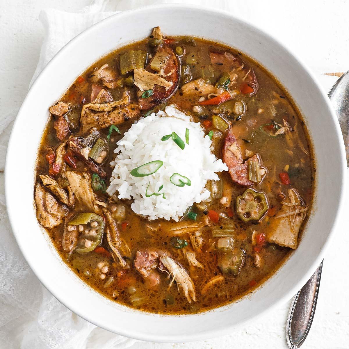 Gumbo