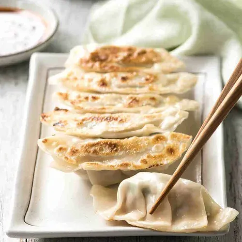 Gyoza