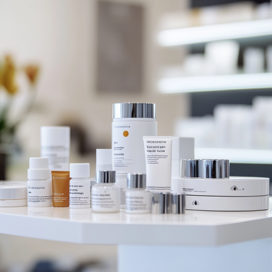 How Cosmodirect Supplies Delivers High-Quality Aesthetic Medicine