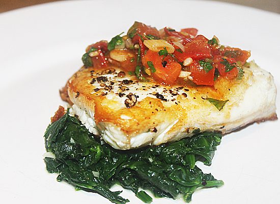 How to Enhance the Flavor of Halibut: 15 Tasty Sides