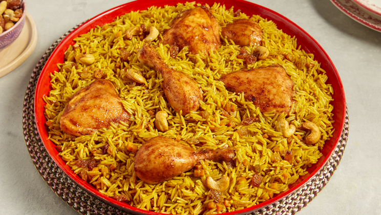 Kabsa