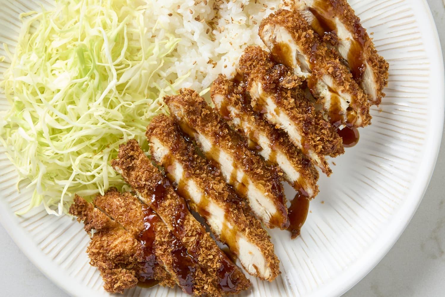 Katsu