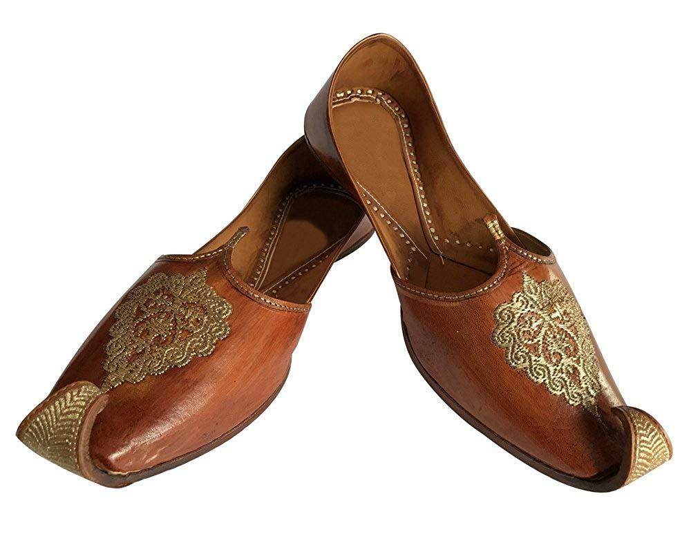 Khussa_Traditional_Footwear