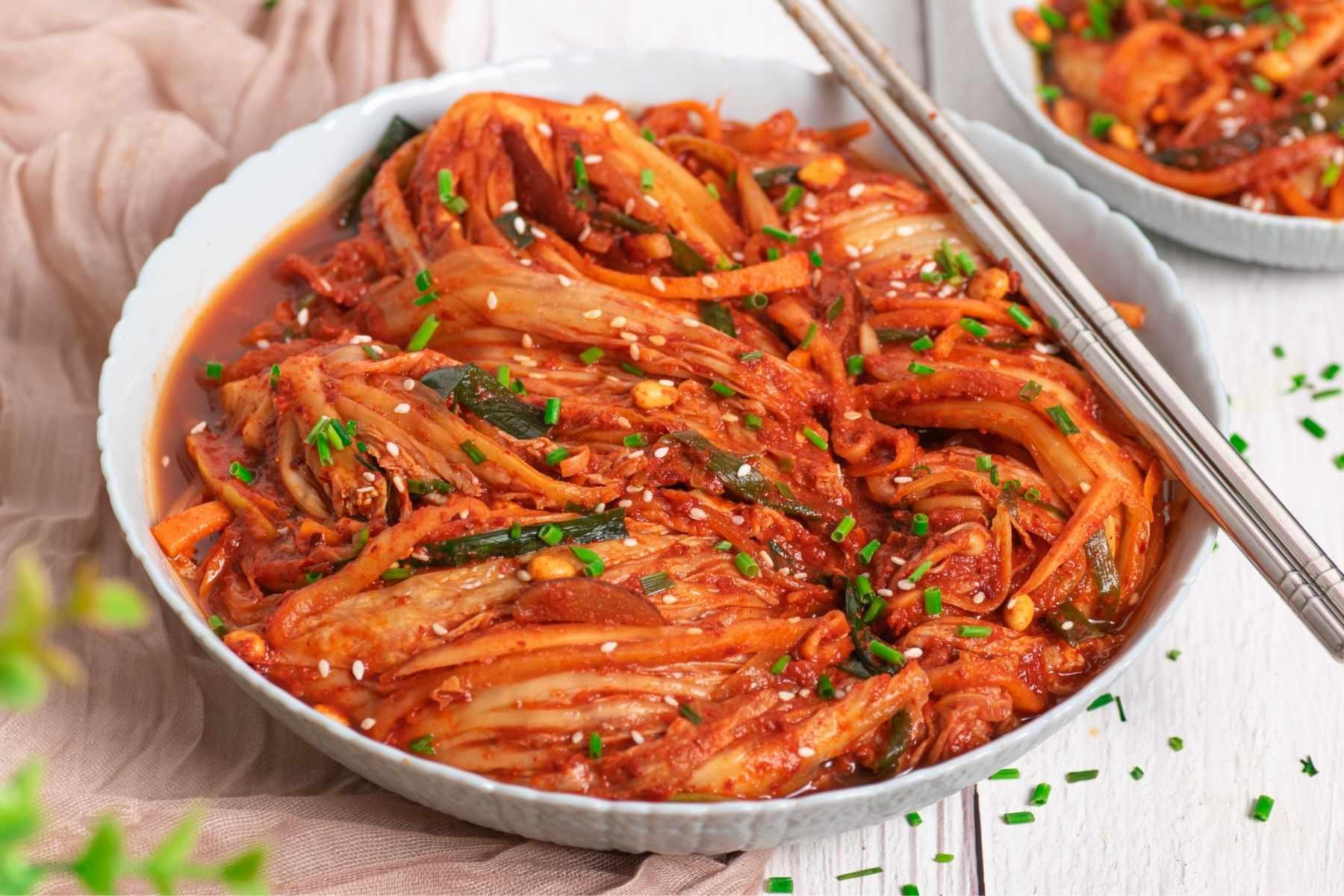 Kimchi