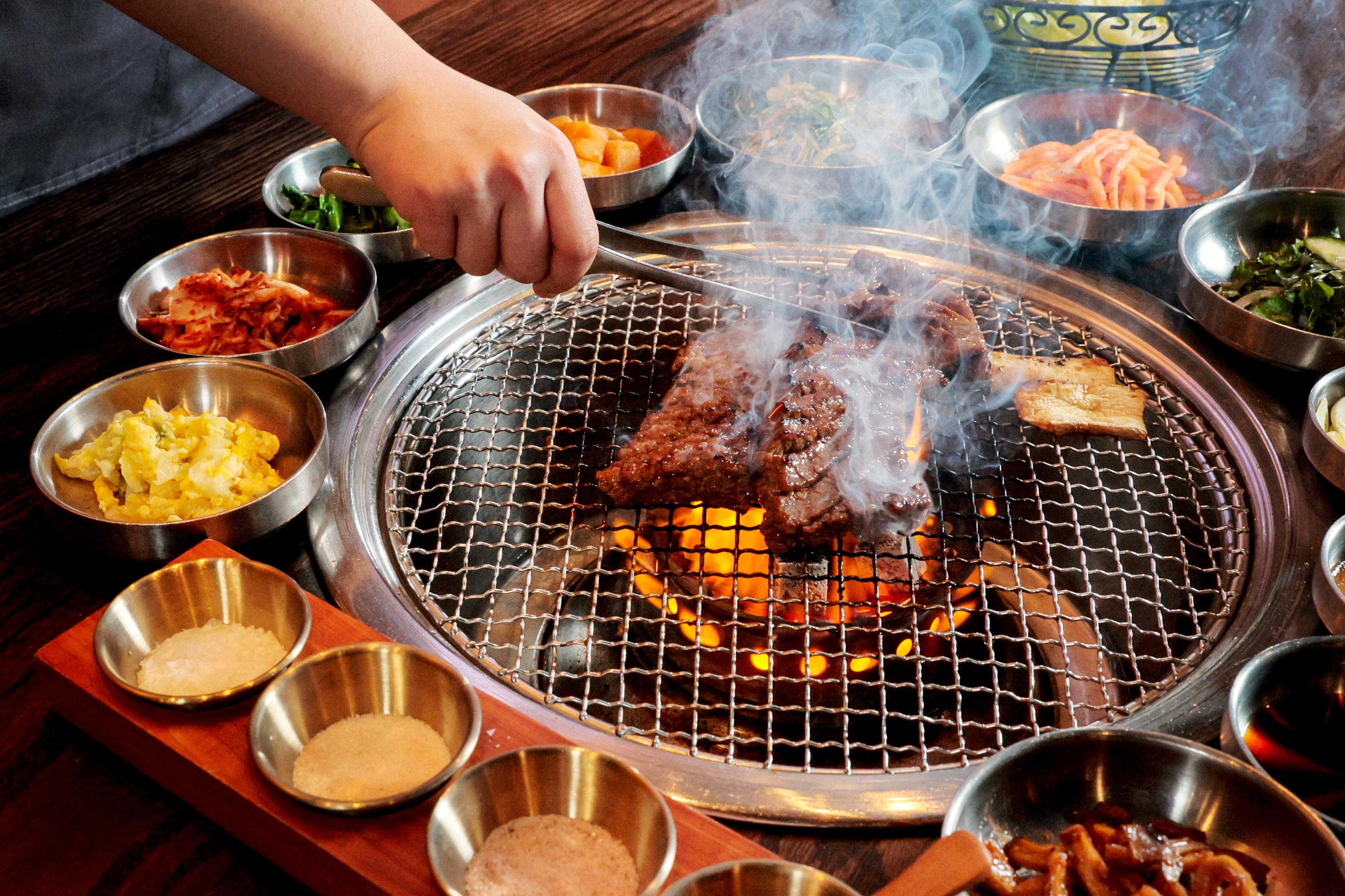 Korean_Barbecue