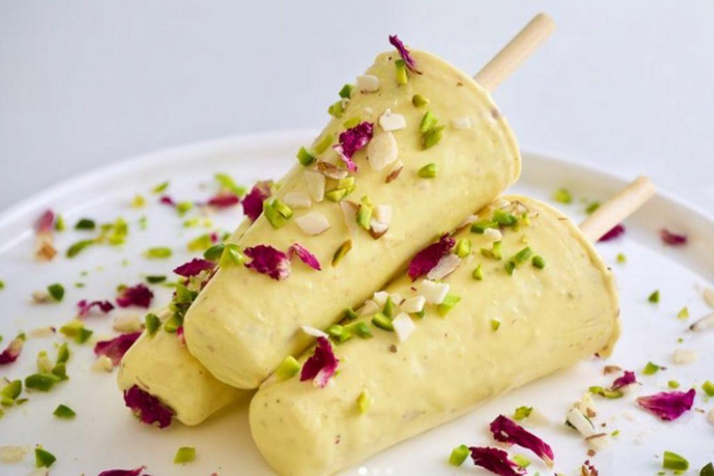 Kulfi