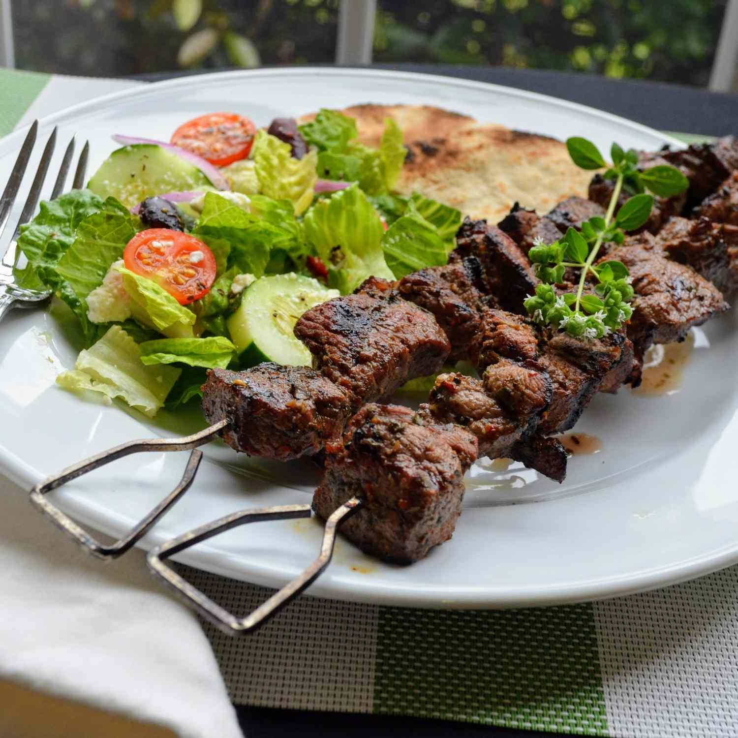 Lamb_Souvlaki