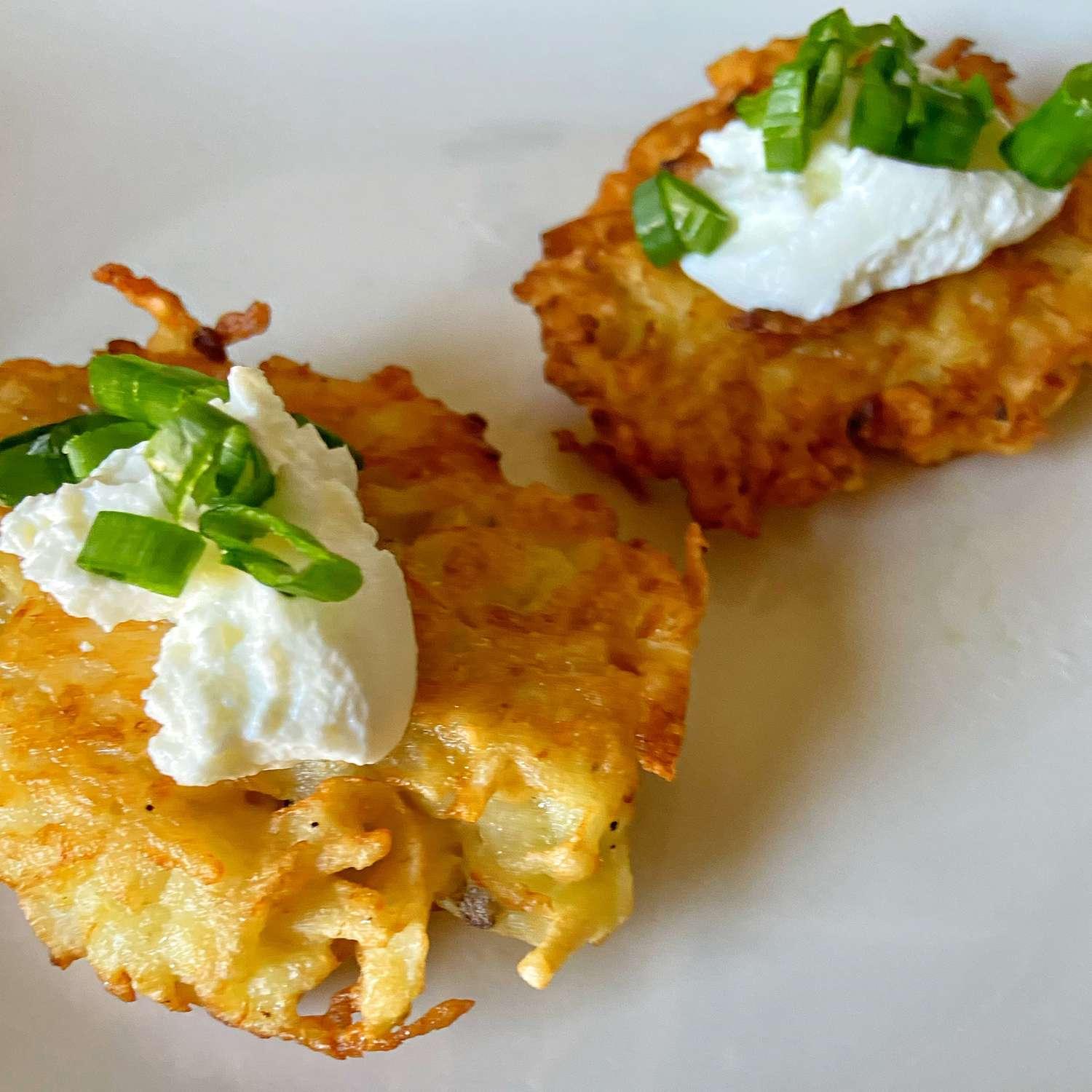 Latkes