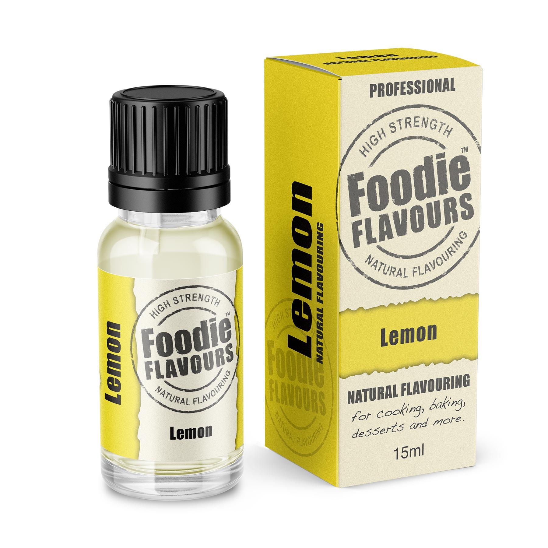 Lemon_Flavoring