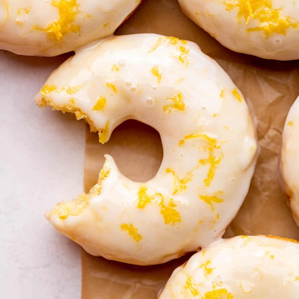 Lemon_Glazed_Donuts