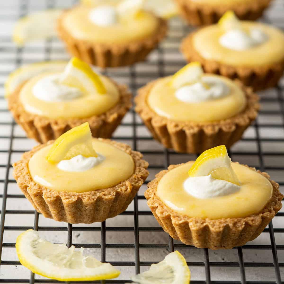 Lemon_Tart