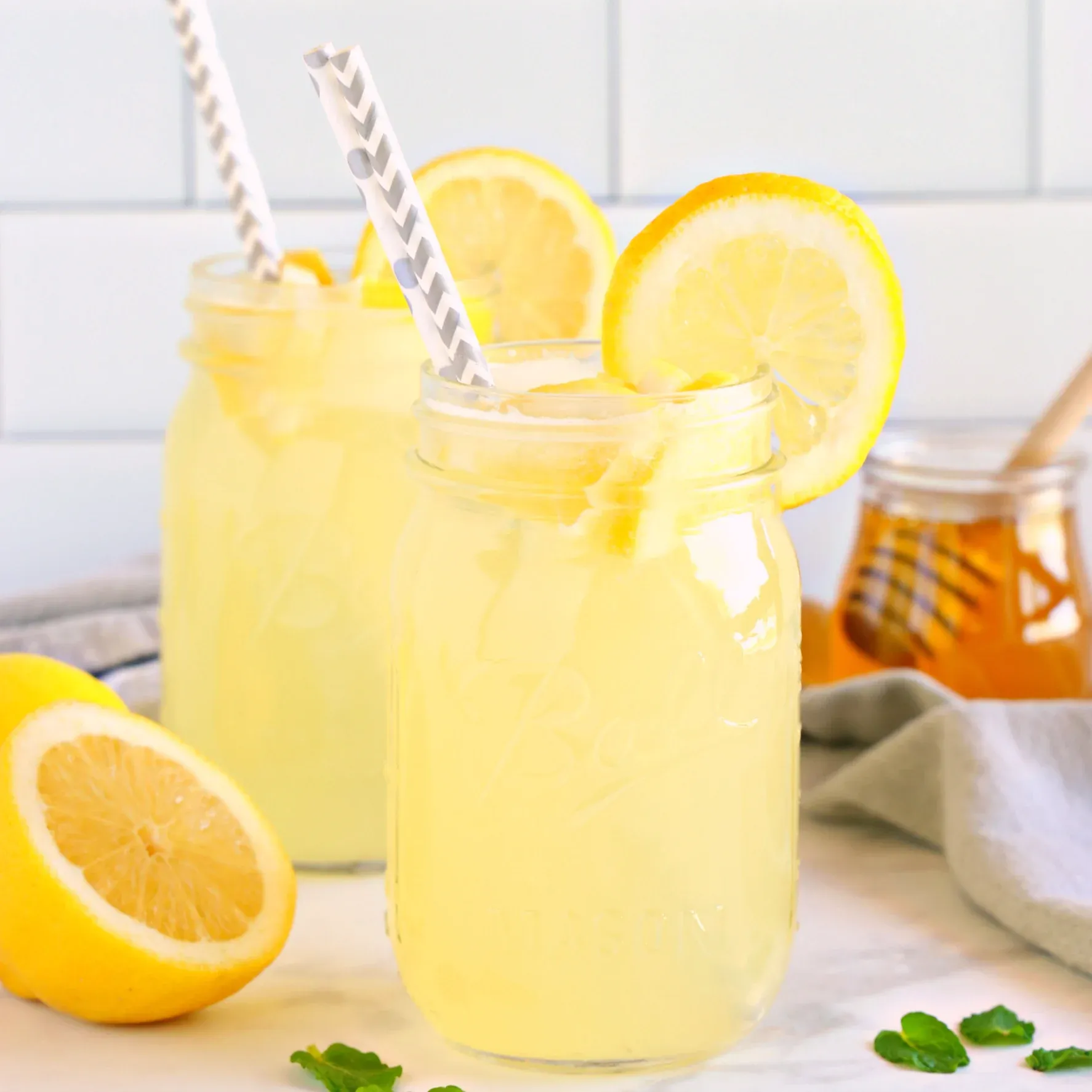 Lemonade