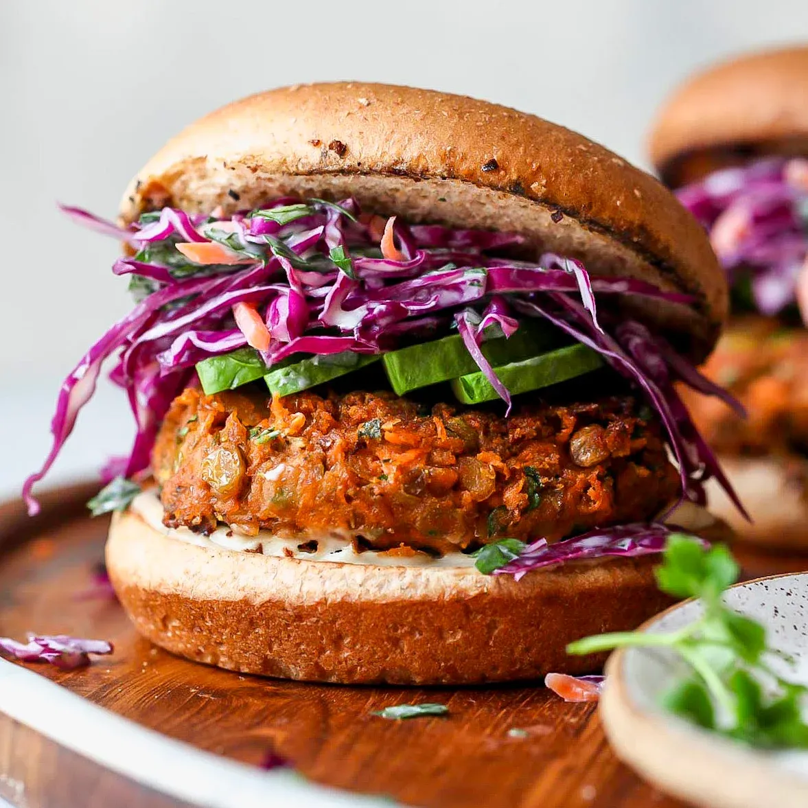 Lentil_Burger