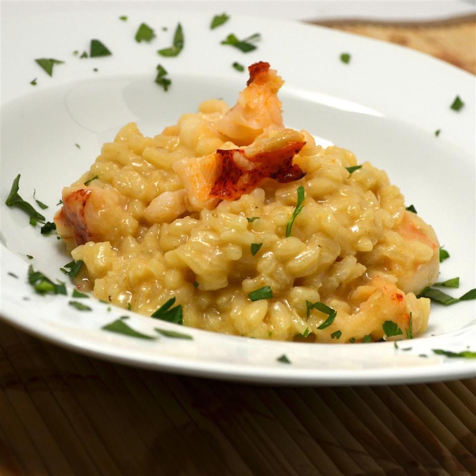 Lobster_Risotto