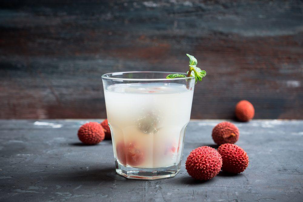 Lychee_Drink