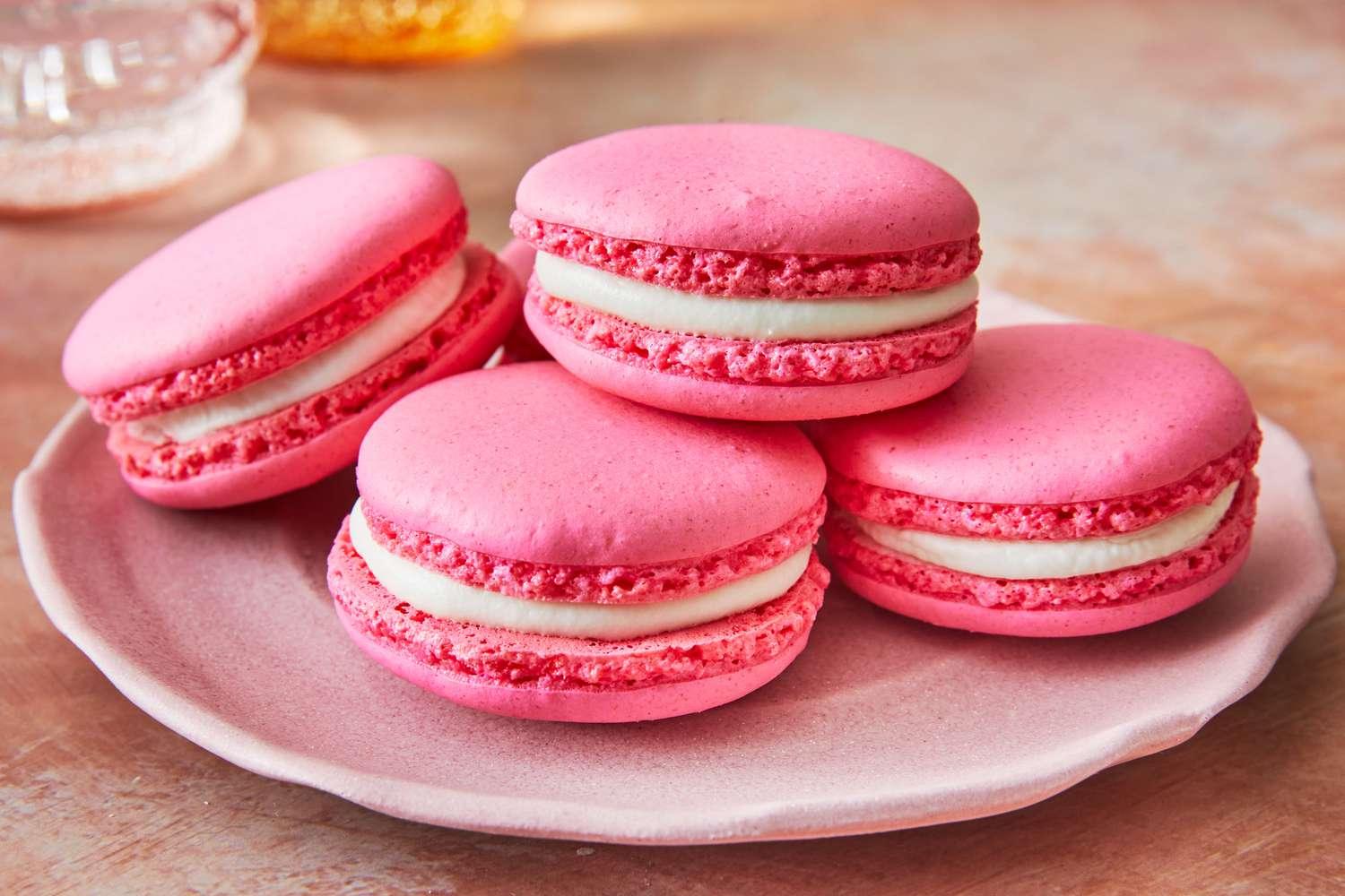 Macaroons