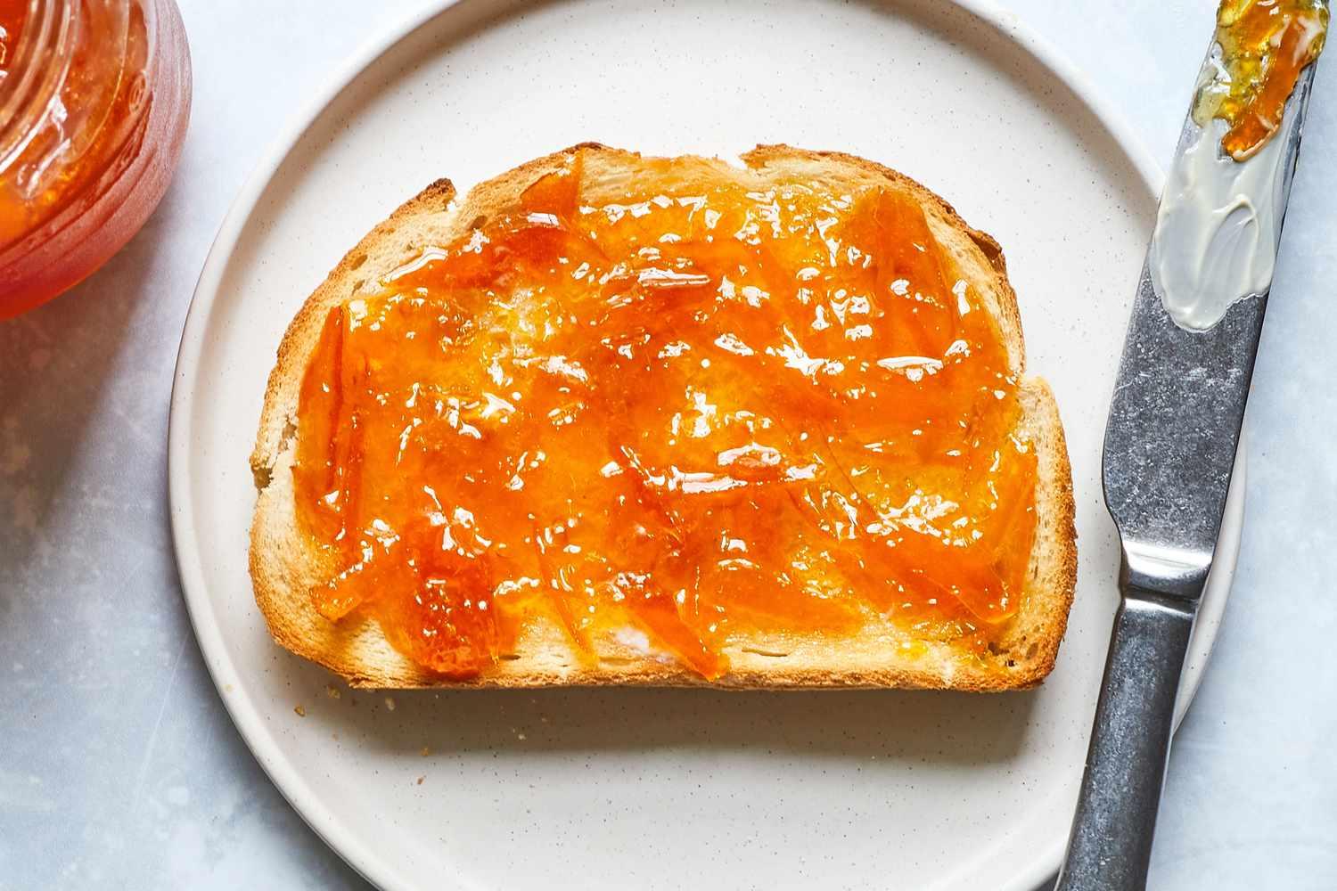 Marmalade