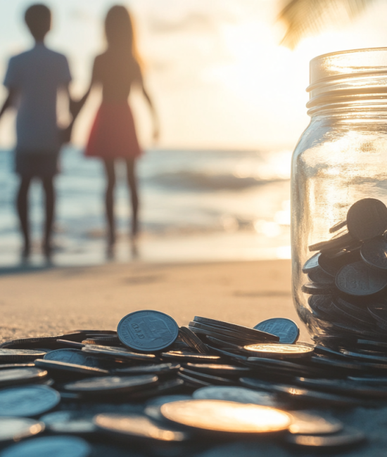 Mastering Family Finances: How to Save for Vacations and Tackle Unexpected Expenses Without Stress